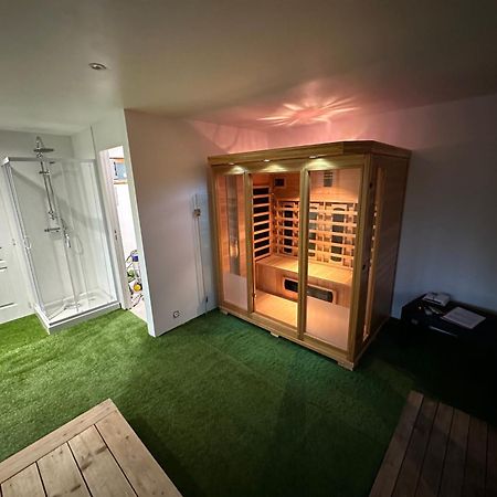 Gite Au Coeur Du Jura Entre Comte Et Vin Jaune, Gite Vin Jaune Chamole Exteriör bild
